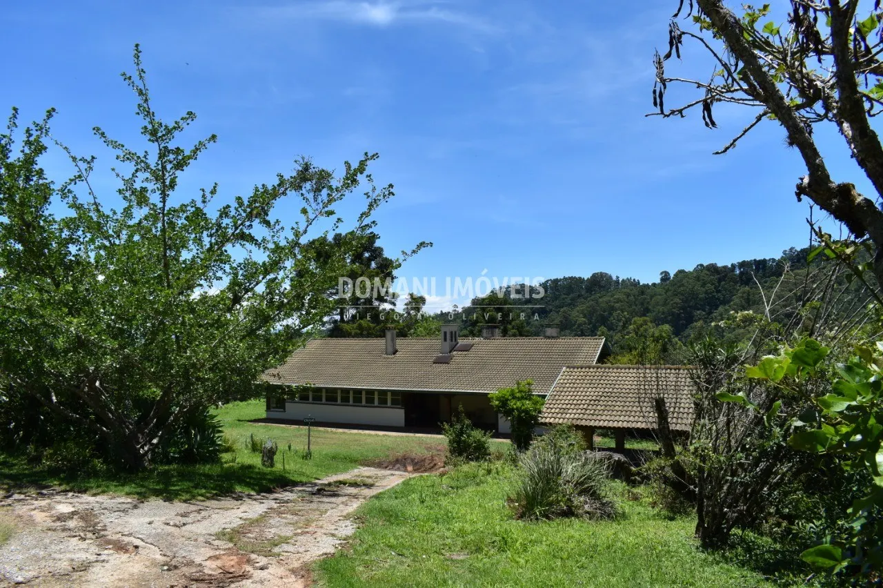 Plot for sale of 1,095 m² in Campos do Jordão, SP, Brazil