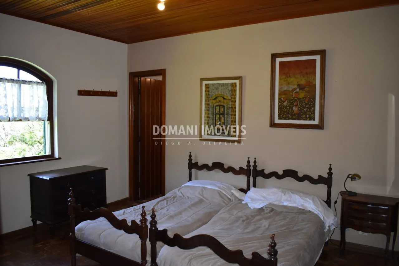Plot for sale of 1,095 m² in Campos do Jordão, SP, Brazil