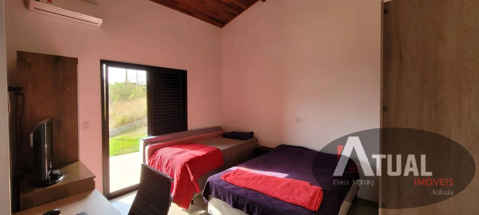 Casa à venda de 1.000 m² em Atibaia, SP, Brasil