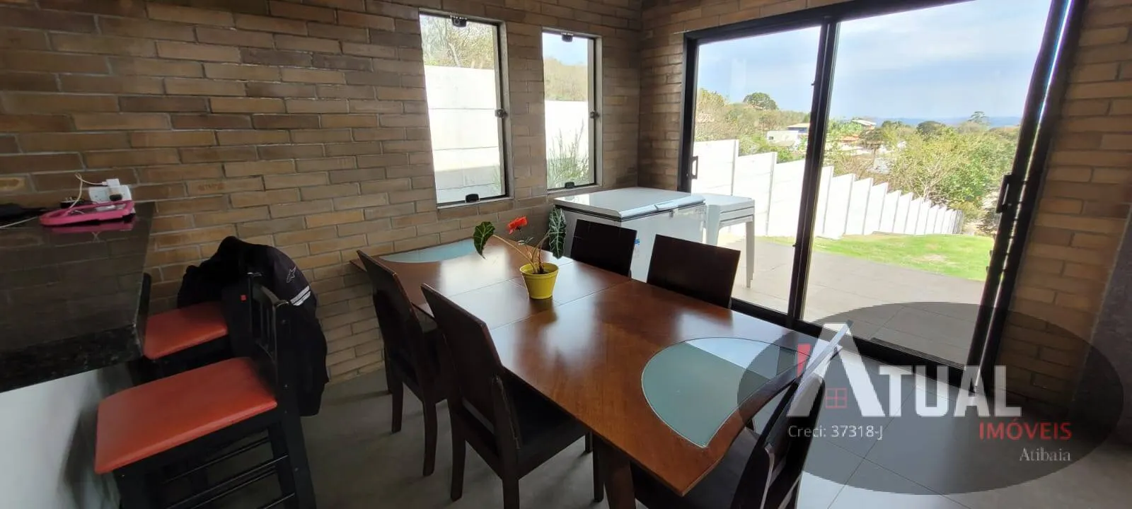 Casa à venda de 1.000 m² em Atibaia, SP, Brasil