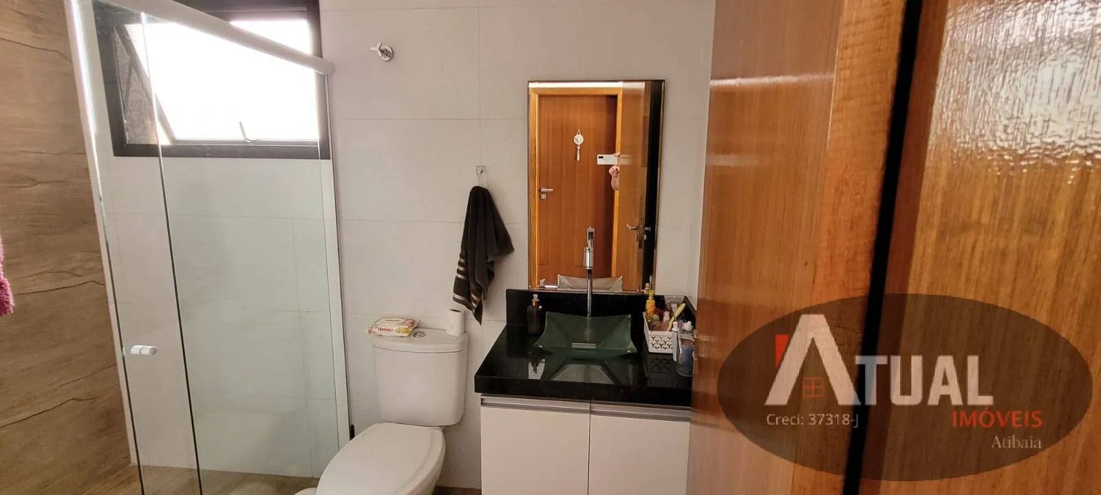 Casa à venda de 1.000 m² em Atibaia, SP, Brasil