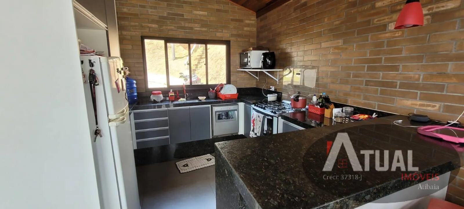 Casa à venda de 1.000 m² em Atibaia, SP, Brasil