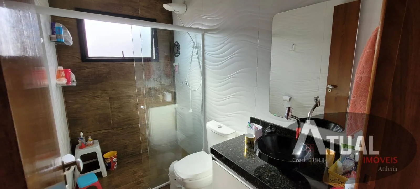 Casa à venda de 1.000 m² em Atibaia, SP, Brasil