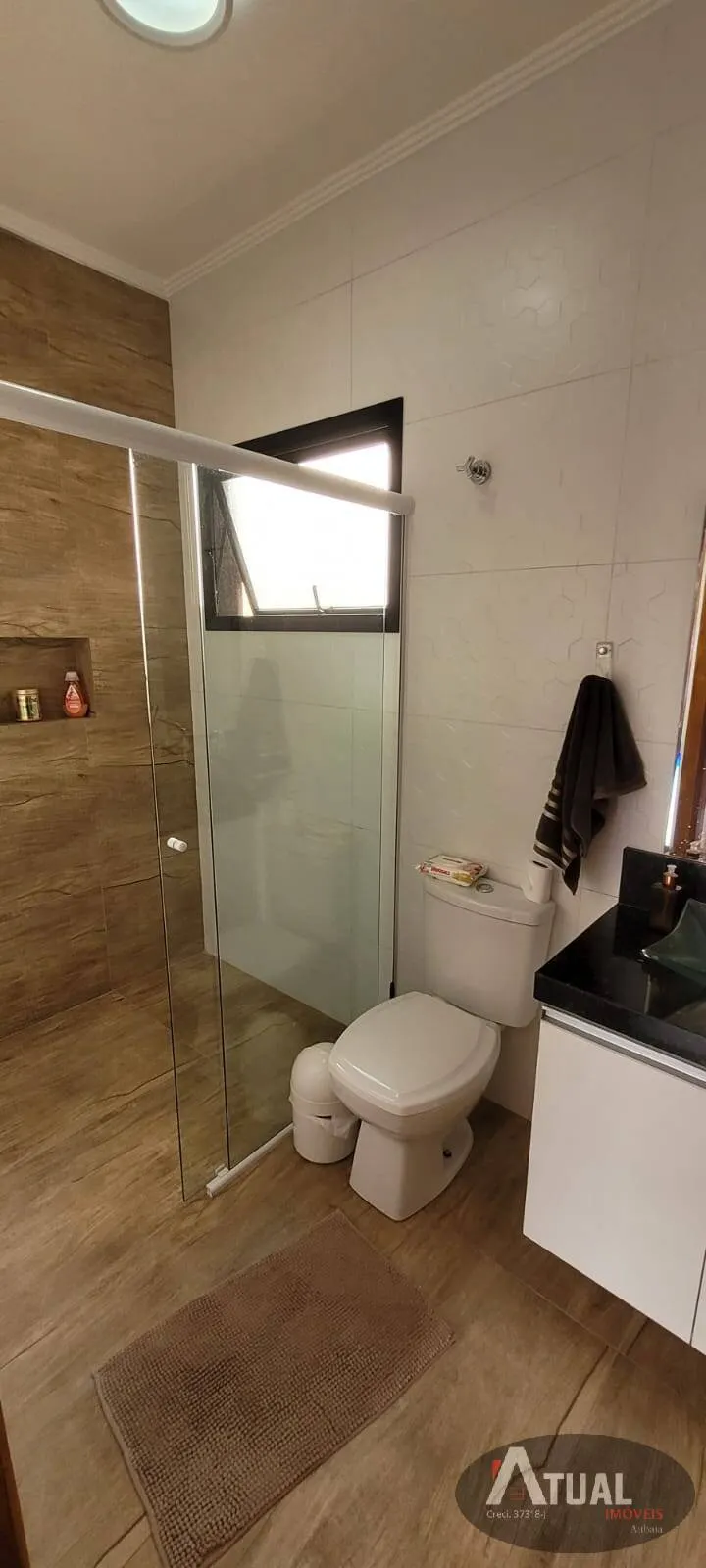Casa à venda de 1.000 m² em Atibaia, SP, Brasil