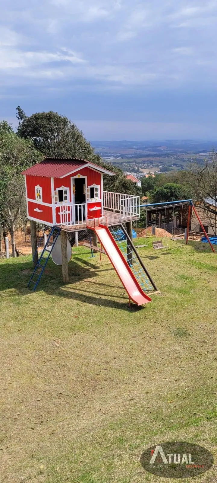 Casa à venda de 1.000 m² em Atibaia, SP, Brasil