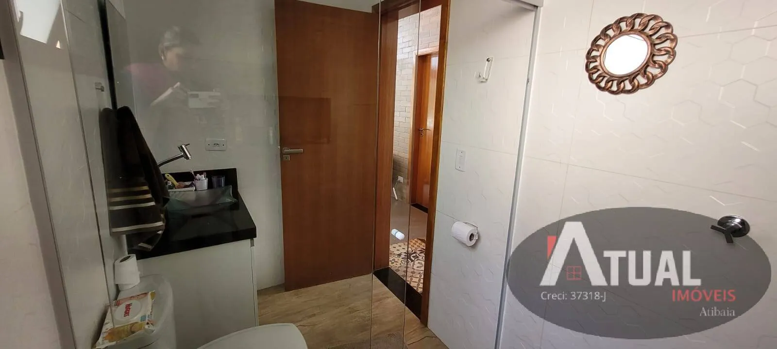 Casa à venda de 1.000 m² em Atibaia, SP, Brasil
