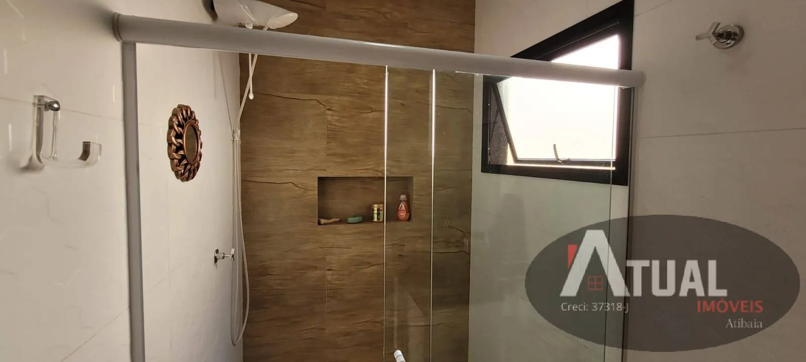 Casa à venda de 1.000 m² em Atibaia, SP, Brasil