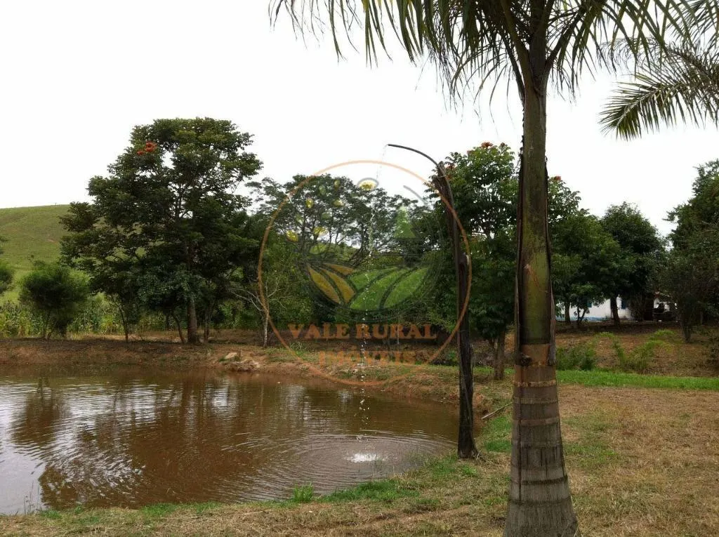 Fazenda à venda de 106 ha em Silveiras, SP, Brasil