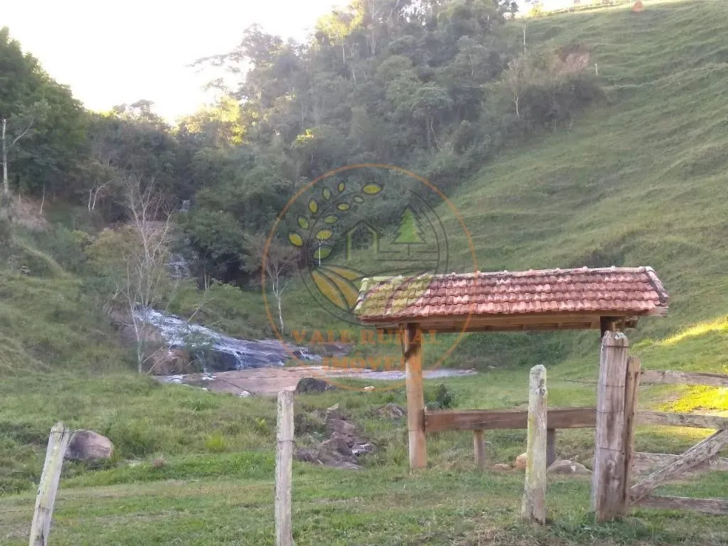 Fazenda à venda de 106 ha em Silveiras, SP, Brasil