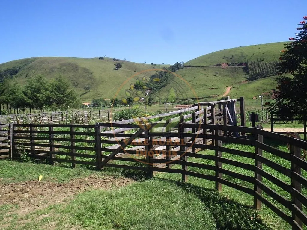 Fazenda à venda de 106 ha em Silveiras, SP, Brasil