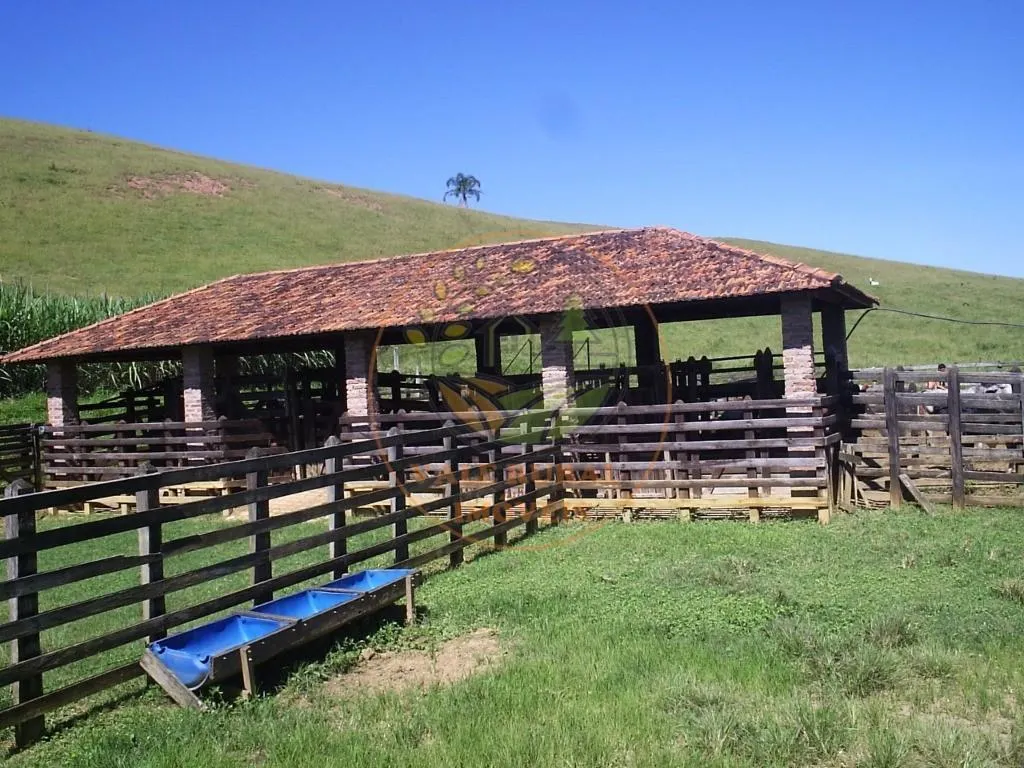 Fazenda à venda de 106 ha em Silveiras, SP, Brasil
