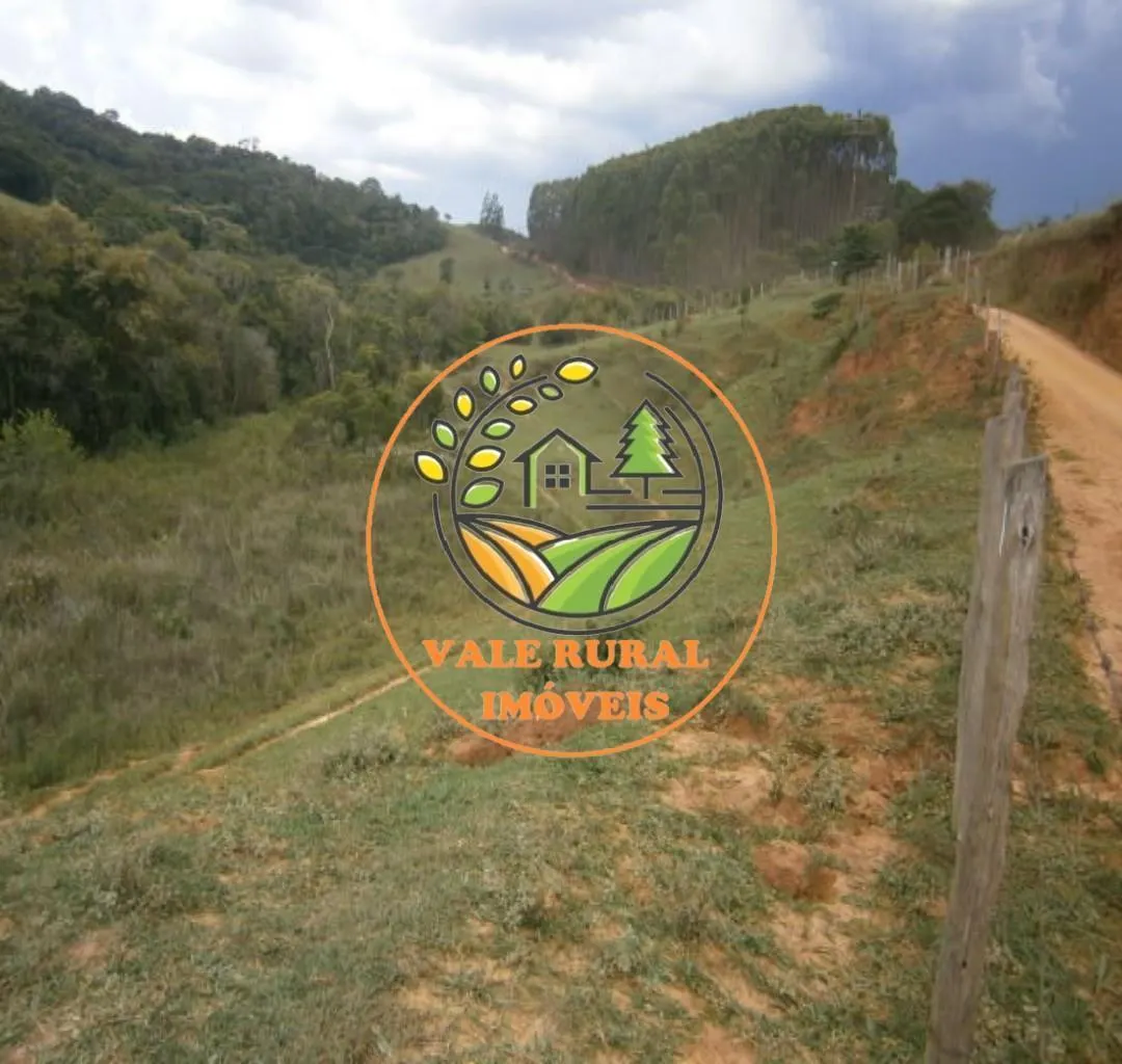 Fazenda à venda de 106 ha em Silveiras, SP, Brasil
