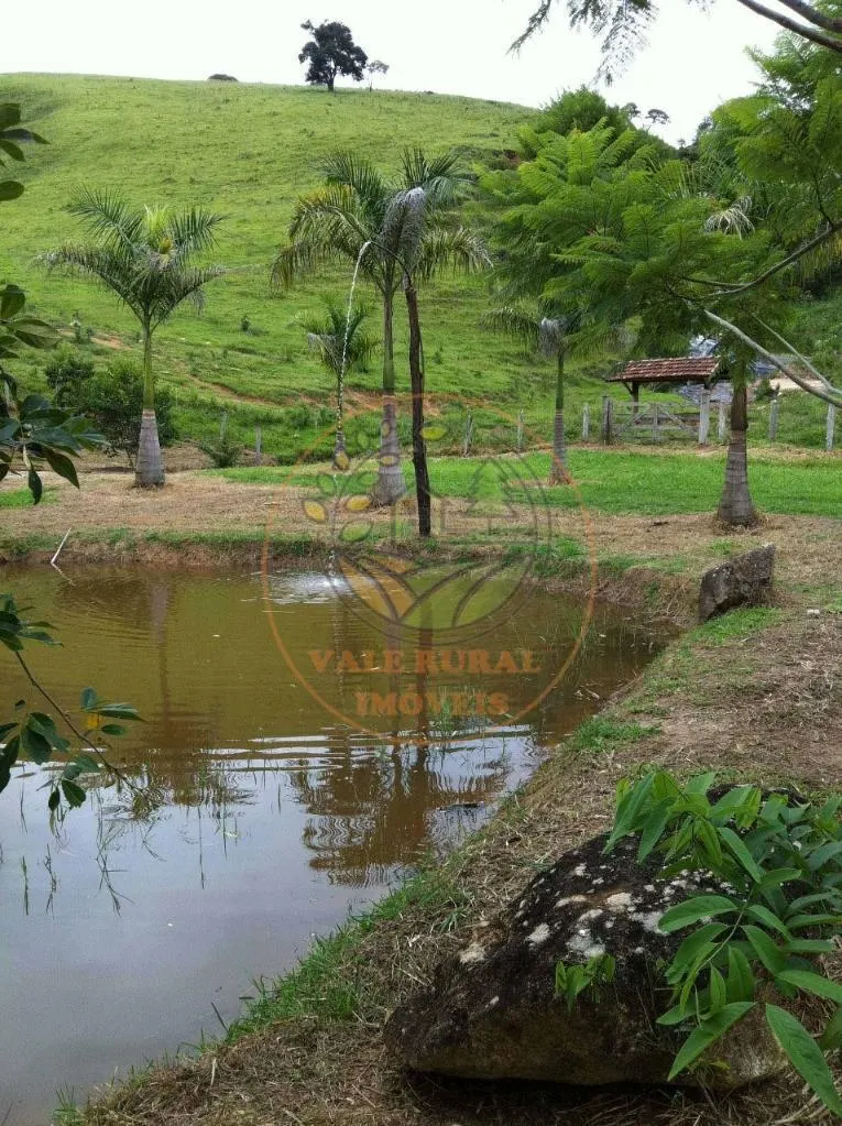 Fazenda à venda de 106 ha em Silveiras, SP, Brasil