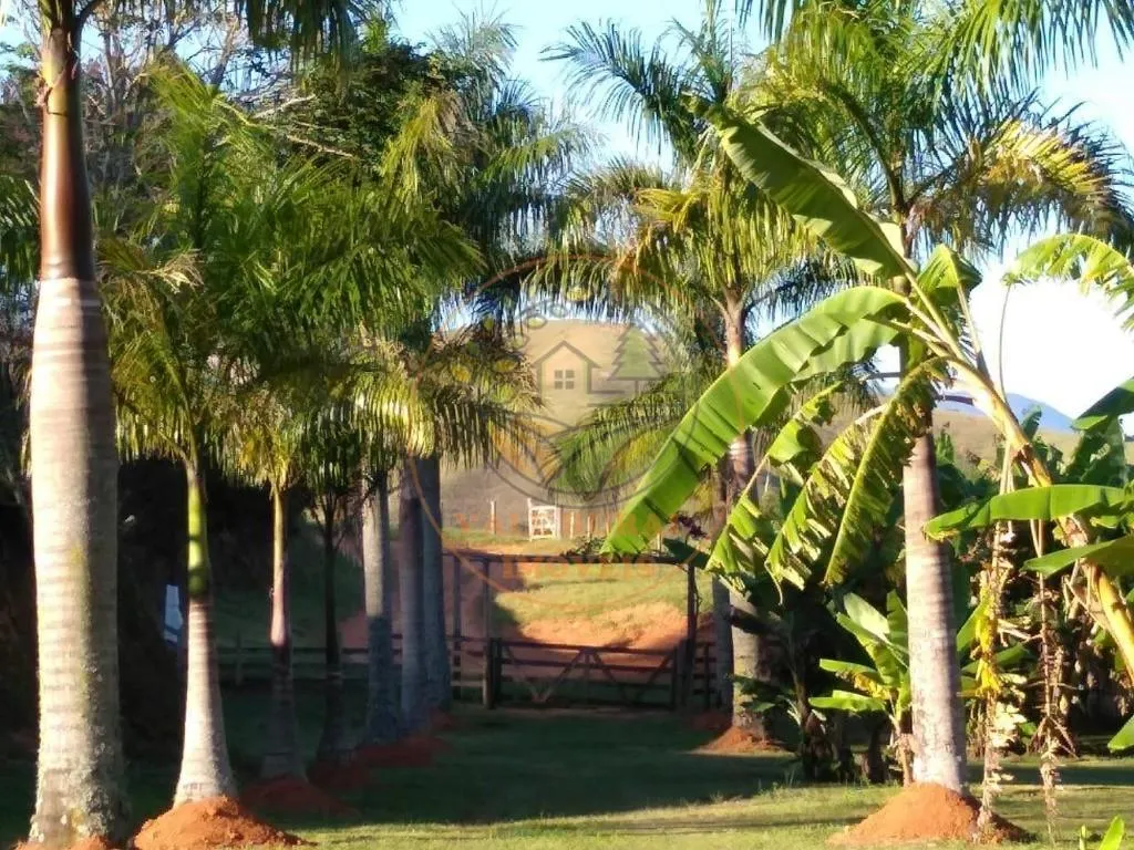 Fazenda à venda de 106 ha em Silveiras, SP, Brasil