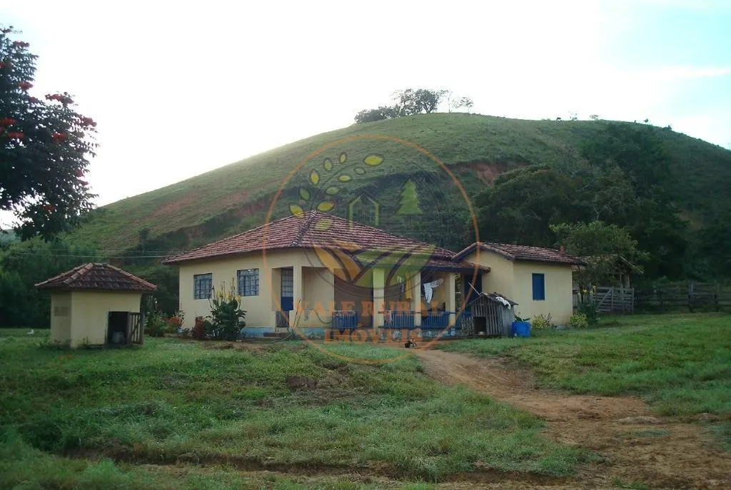 Fazenda à venda de 106 ha em Silveiras, SP, Brasil