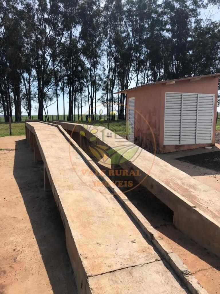 Fazenda à venda de 1.172 ha em Marília, SP, Brasil