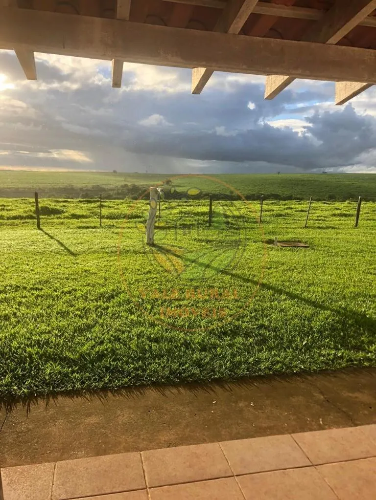Fazenda à venda de 1.172 ha em Marília, SP, Brasil