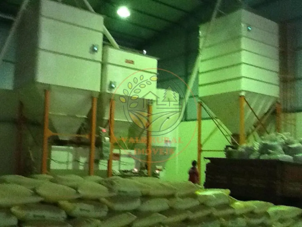 Fazenda à venda de 1.172 ha em Marília, SP, Brasil