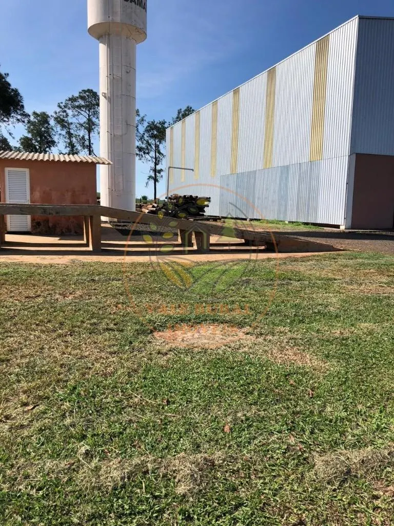 Fazenda à venda de 1.172 ha em Marília, SP, Brasil