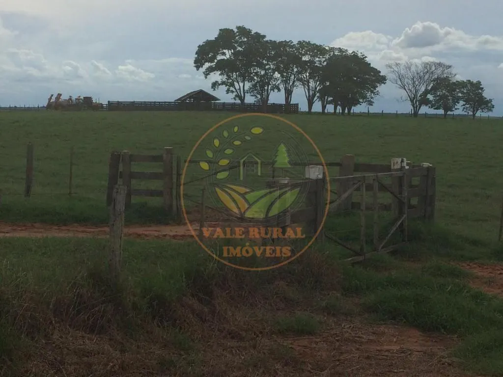 Fazenda à venda de 1.172 ha em Marília, SP, Brasil