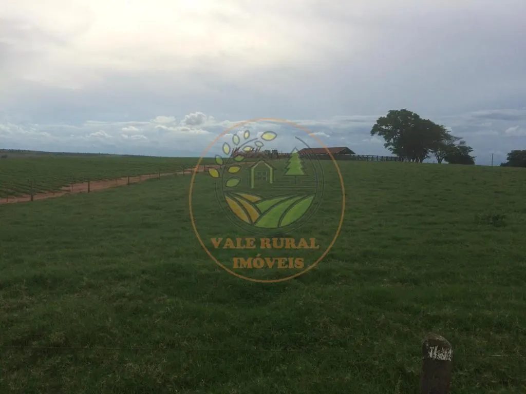 Fazenda à venda de 1.172 ha em Marília, SP, Brasil