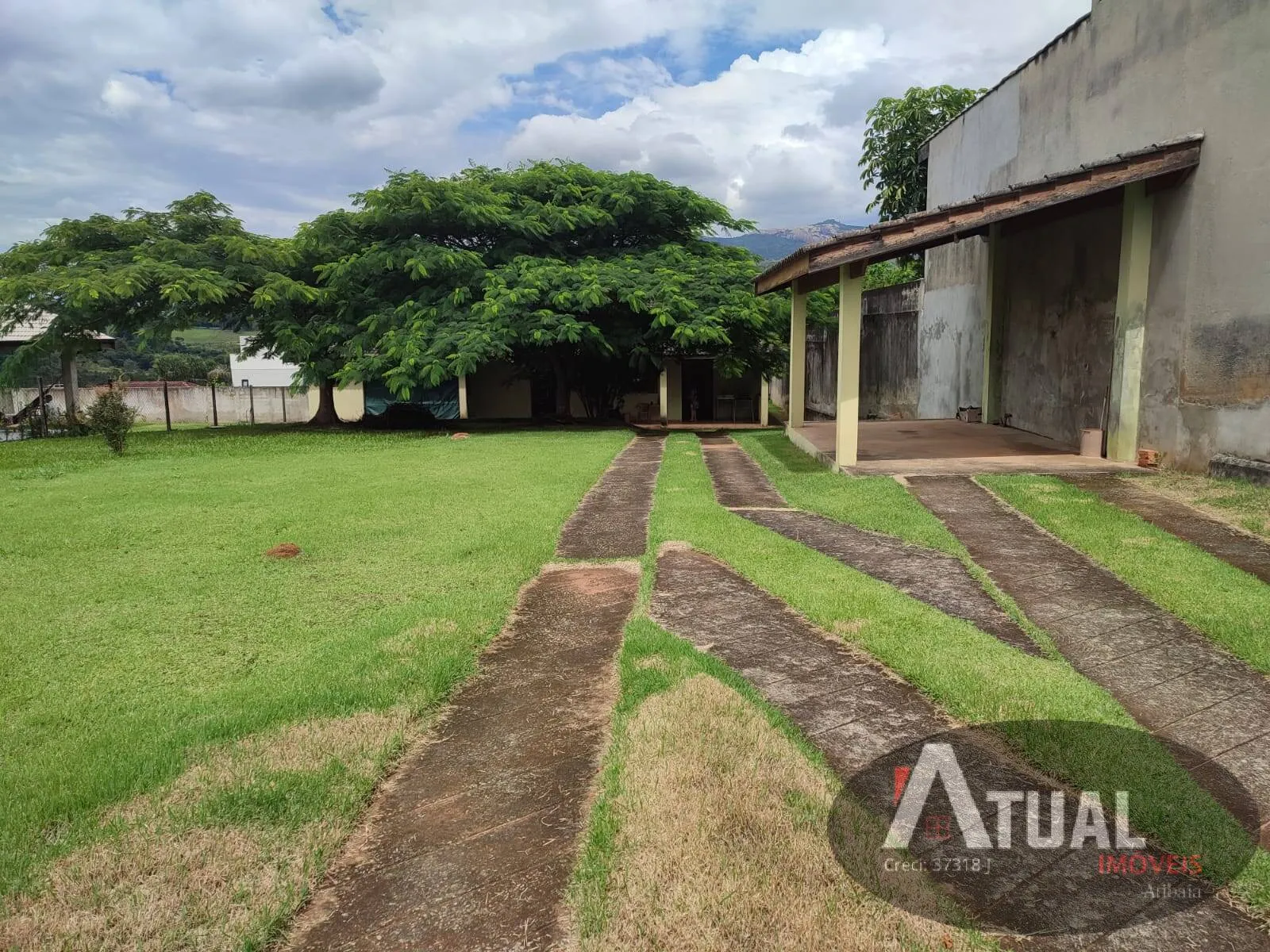 House for sale of 1,000 m² in Atibaia, SP, Brazil