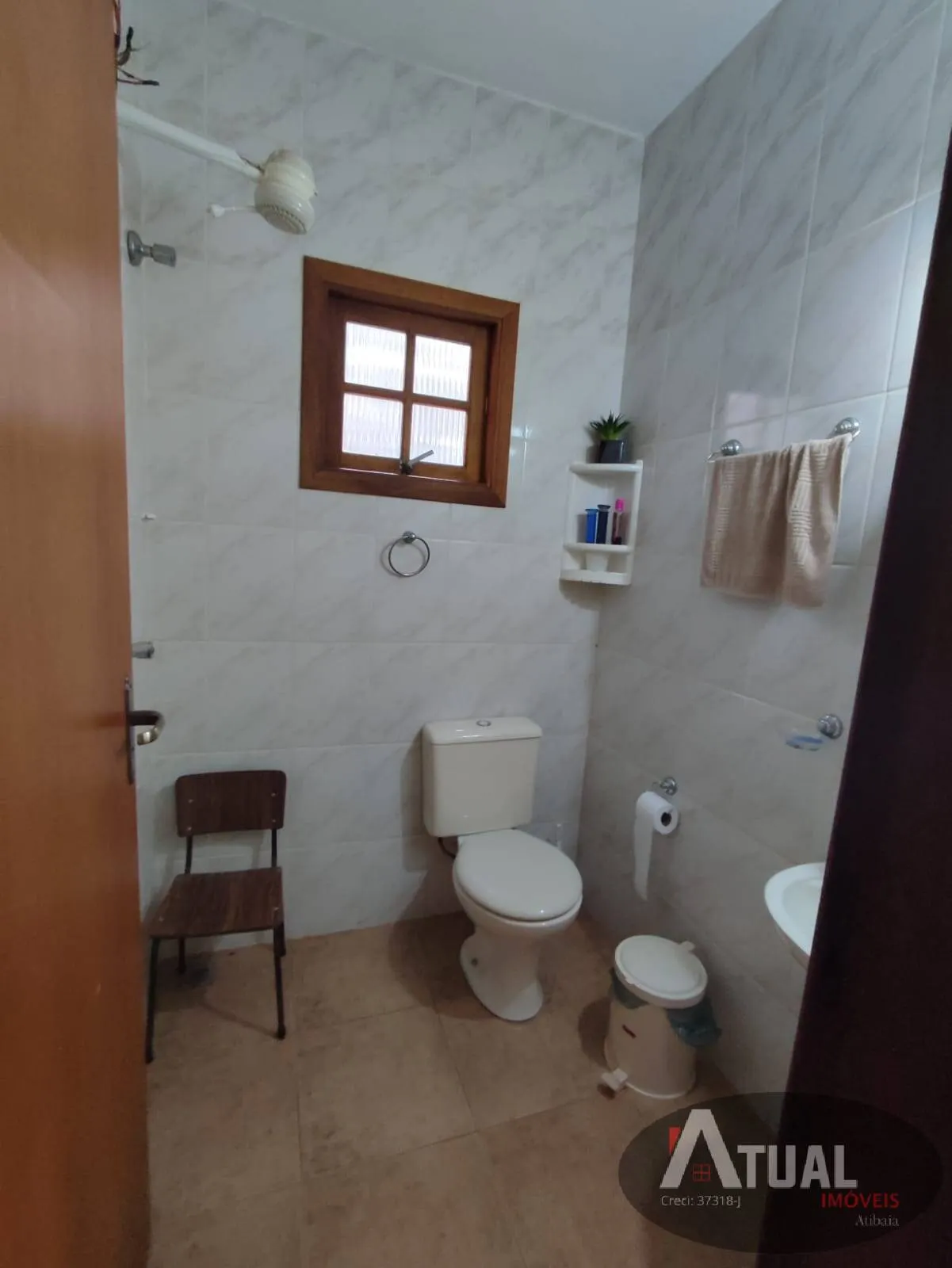 House for sale of 1,000 m² in Atibaia, SP, Brazil