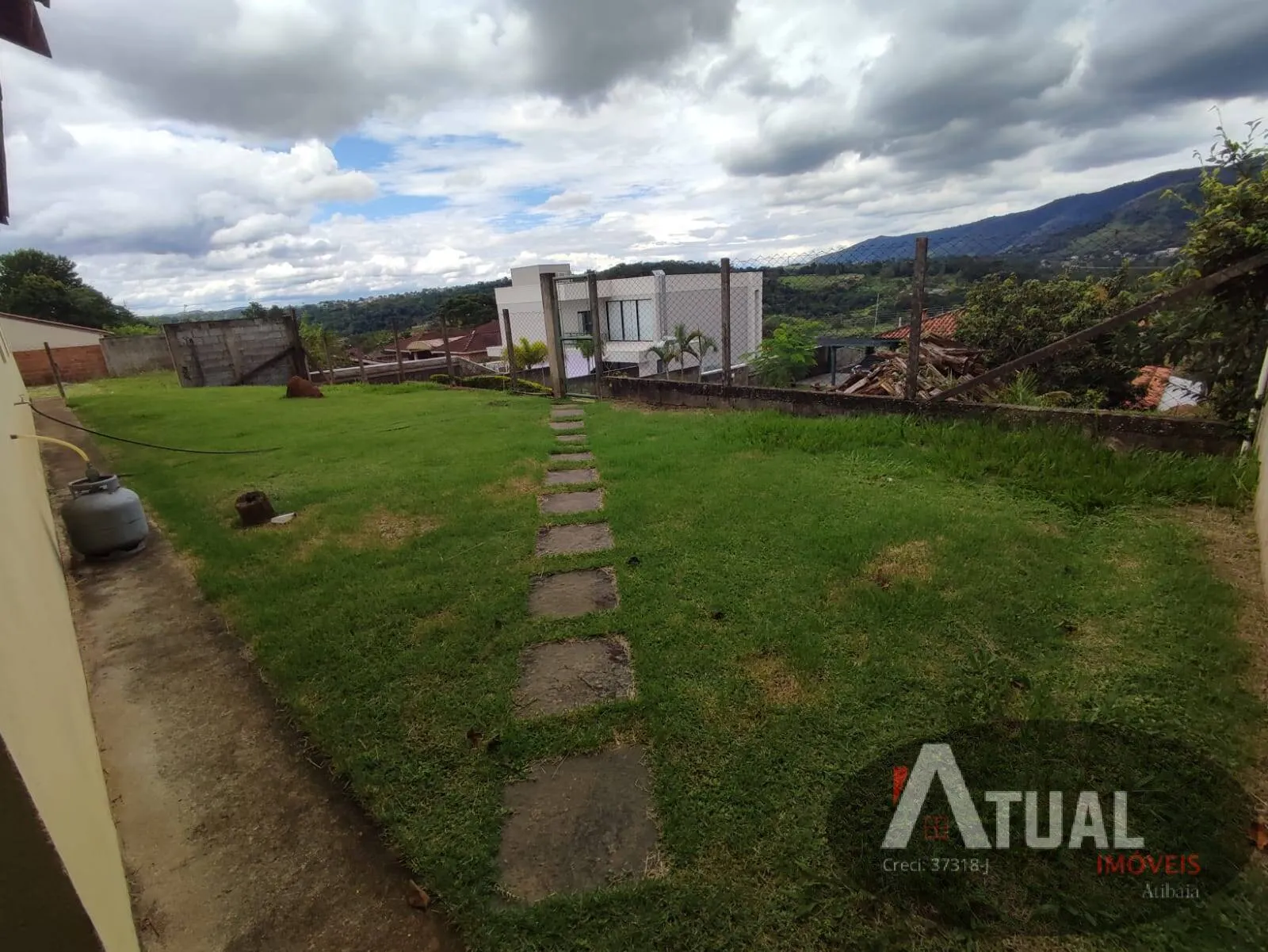 House for sale of 1,000 m² in Atibaia, SP, Brazil