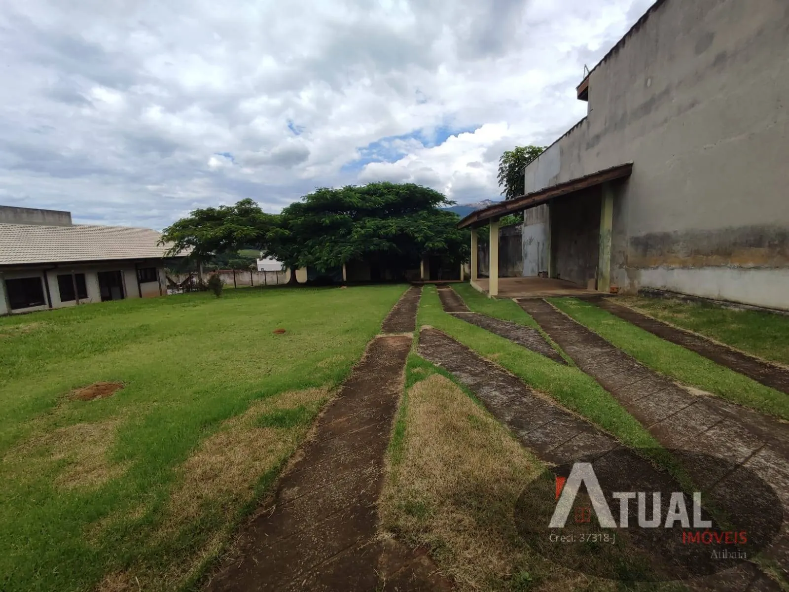 House for sale of 1,000 m² in Atibaia, SP, Brazil