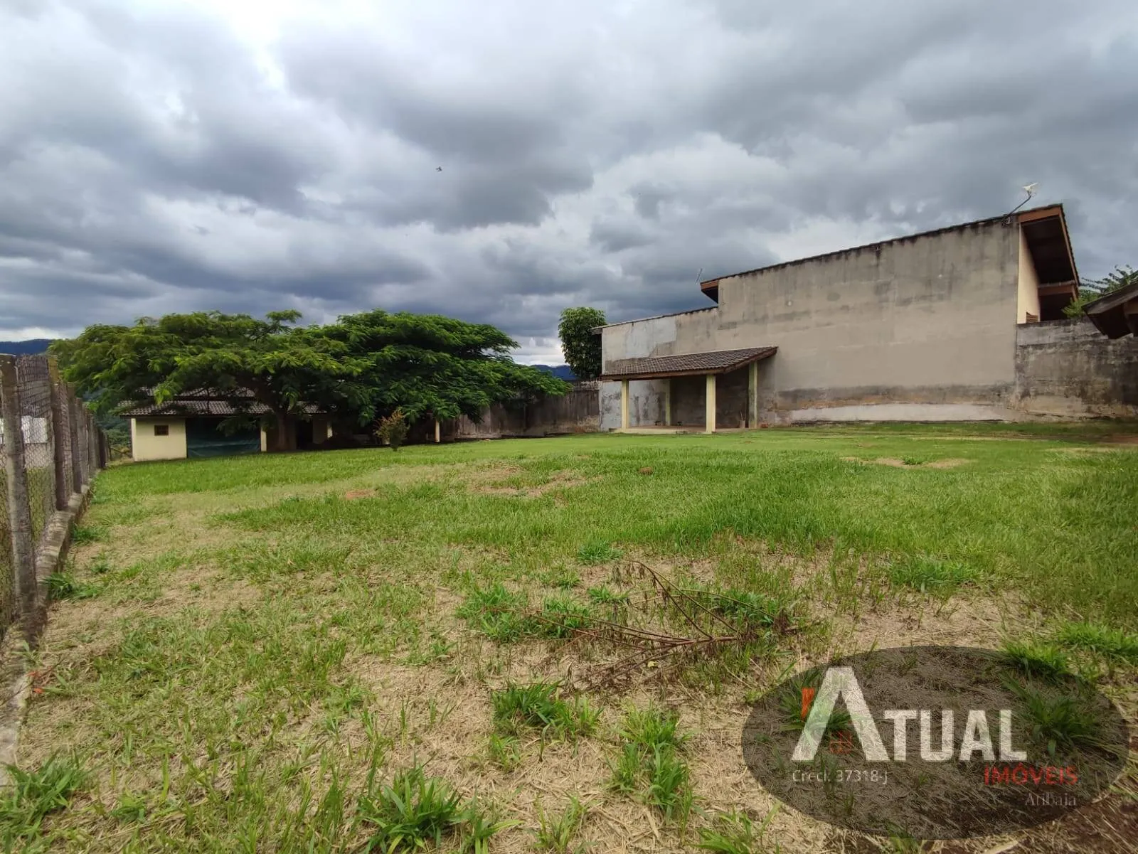 House for sale of 1,000 m² in Atibaia, SP, Brazil