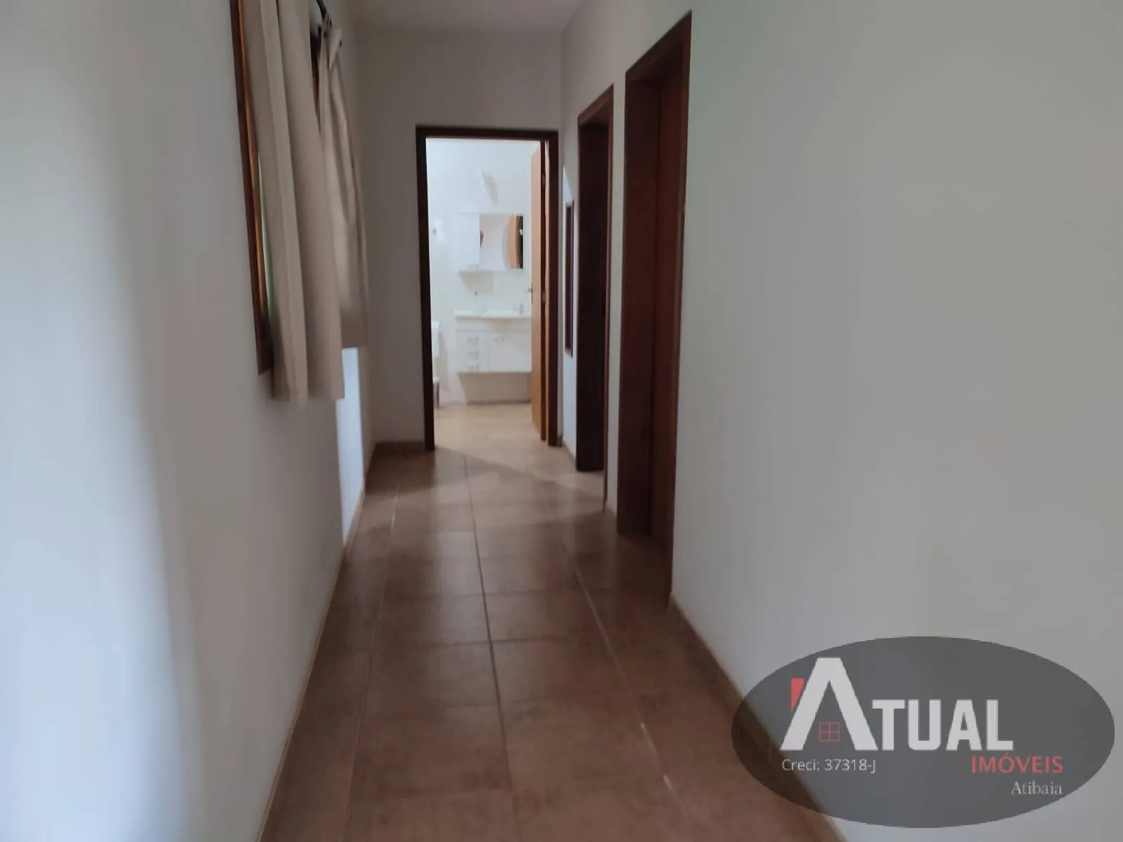 House for sale of 1,000 m² in Atibaia, SP, Brazil