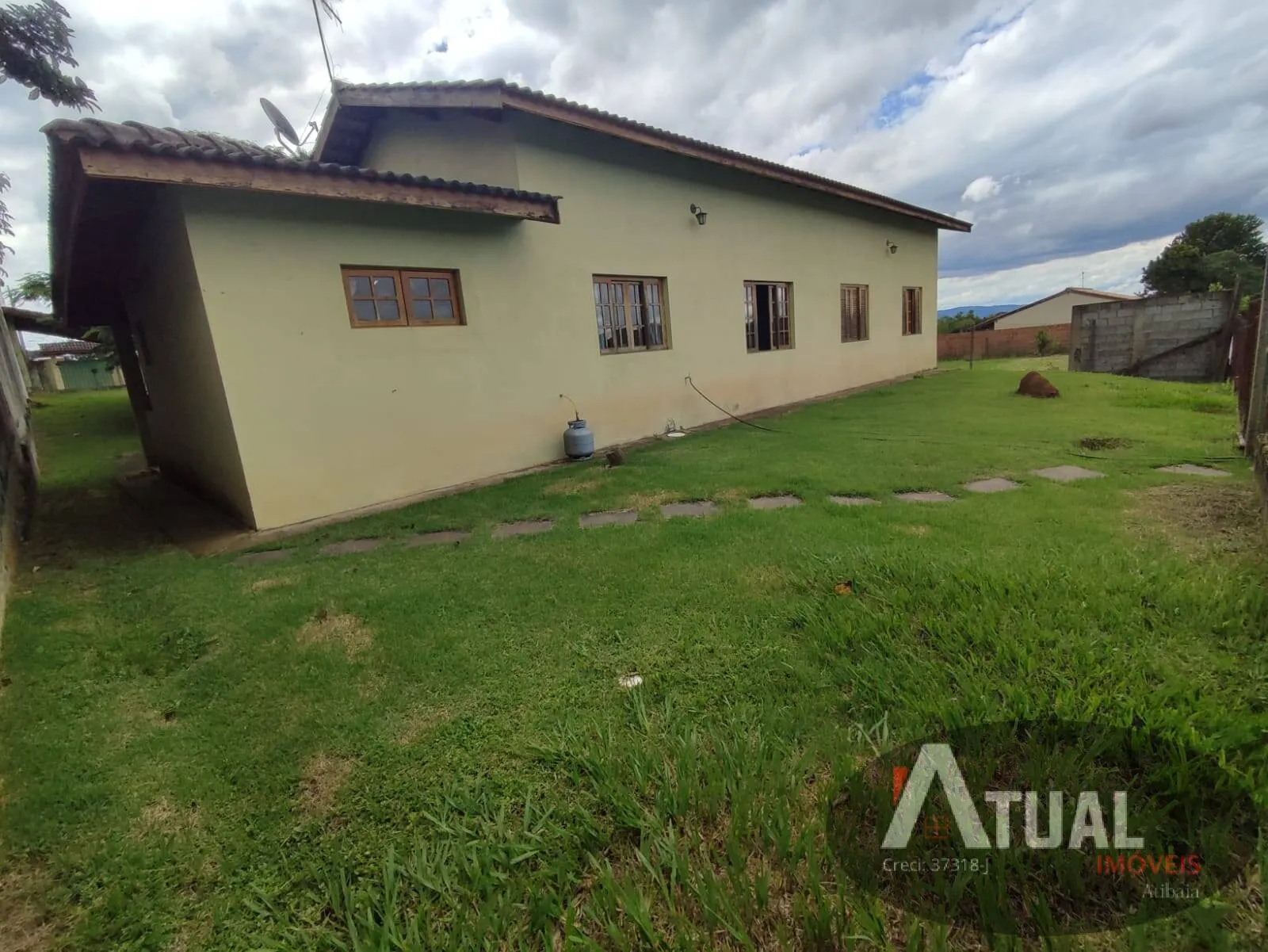 House for sale of 1,000 m² in Atibaia, SP, Brazil