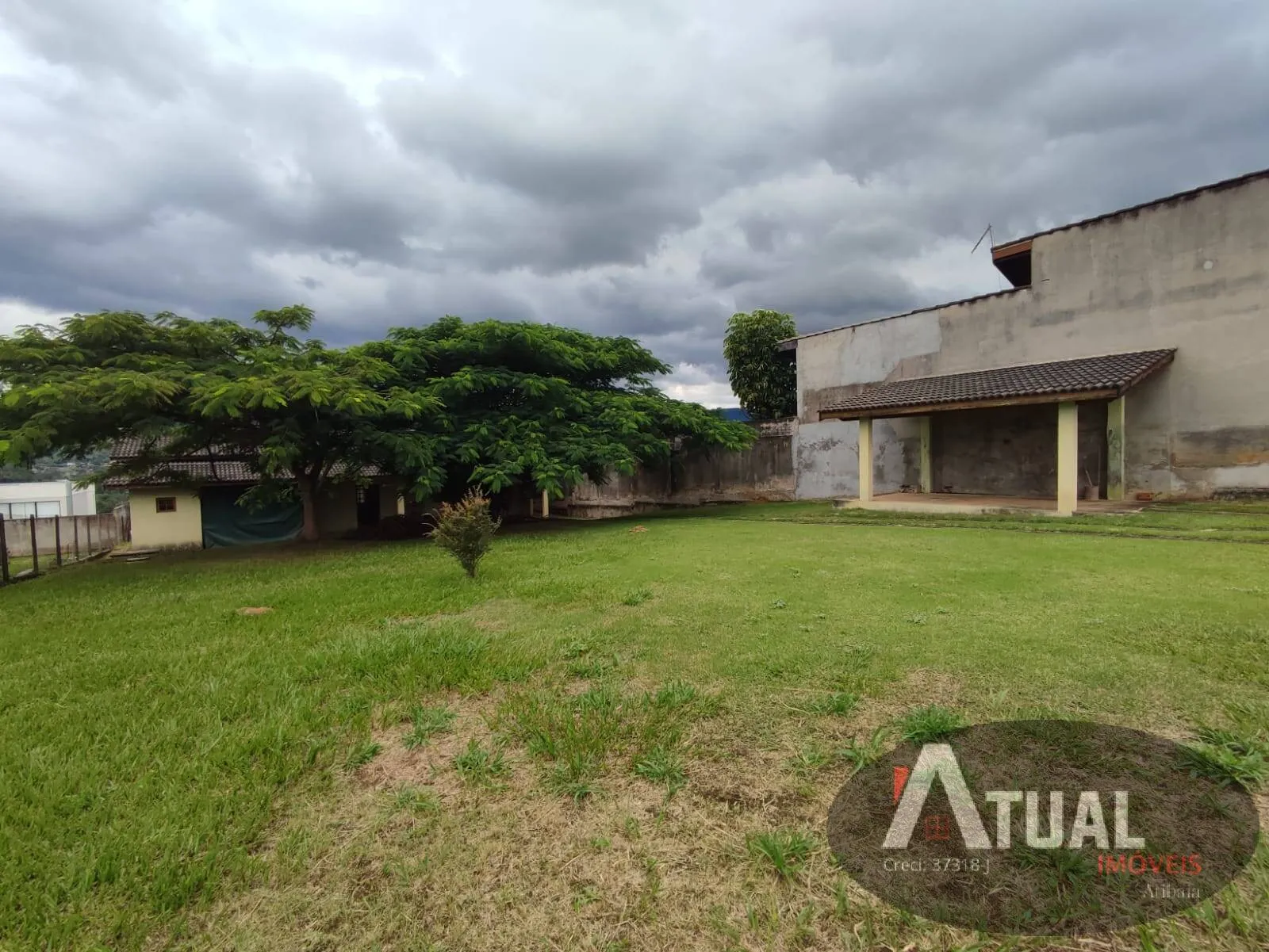 House for sale of 1,000 m² in Atibaia, SP, Brazil