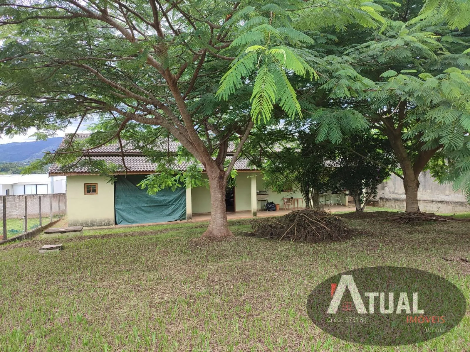 House for sale of 1,000 m² in Atibaia, SP, Brazil