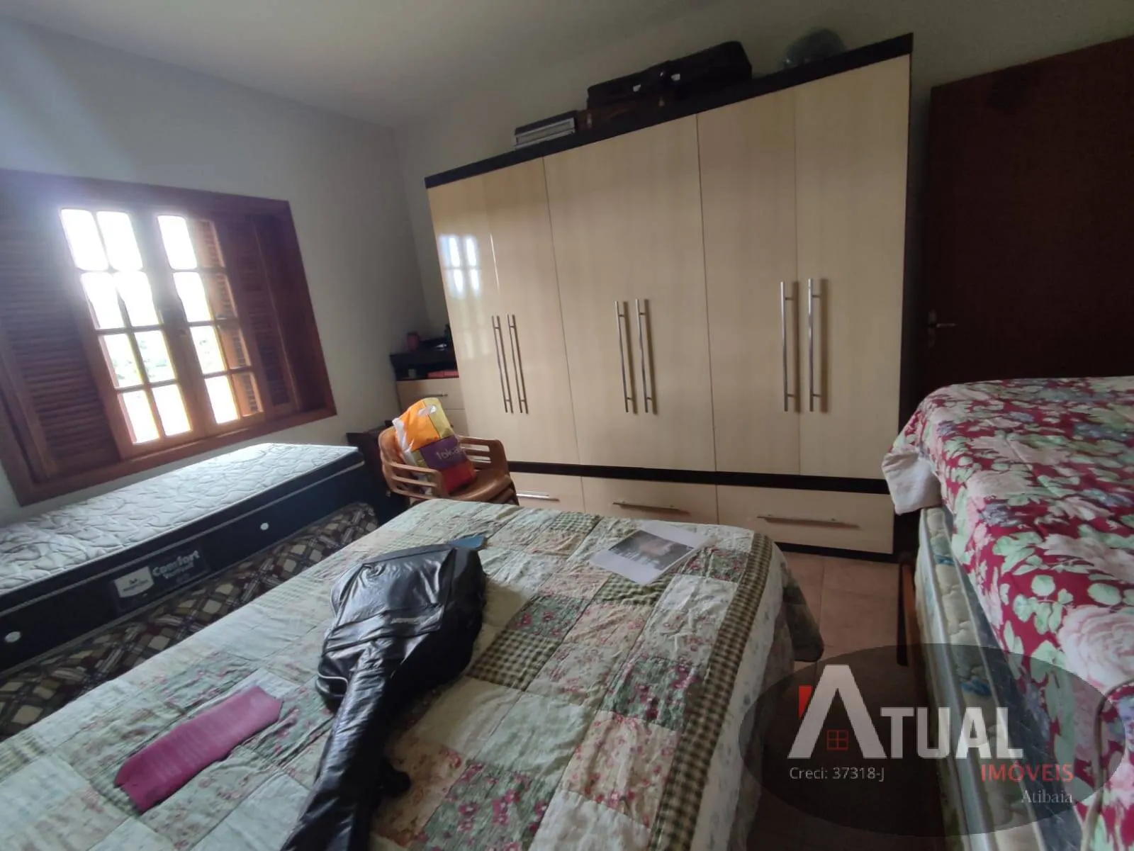 House for sale of 1,000 m² in Atibaia, SP, Brazil