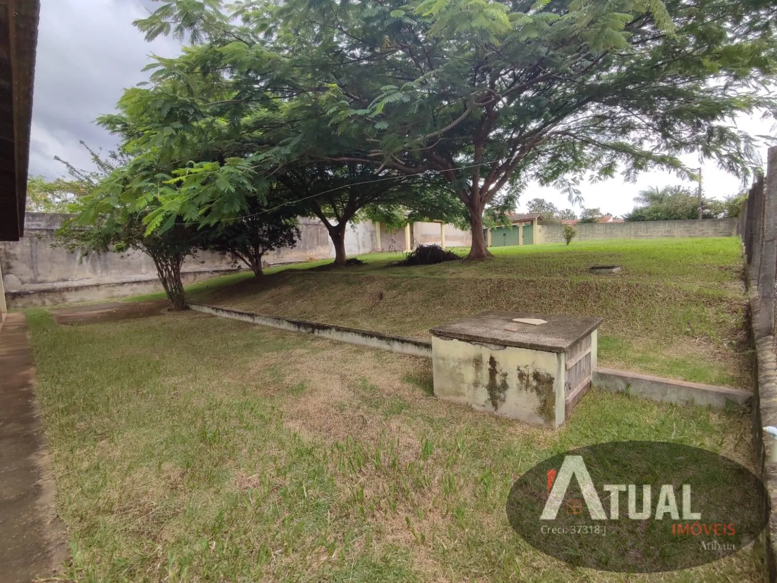 House for sale of 1,000 m² in Atibaia, SP, Brazil