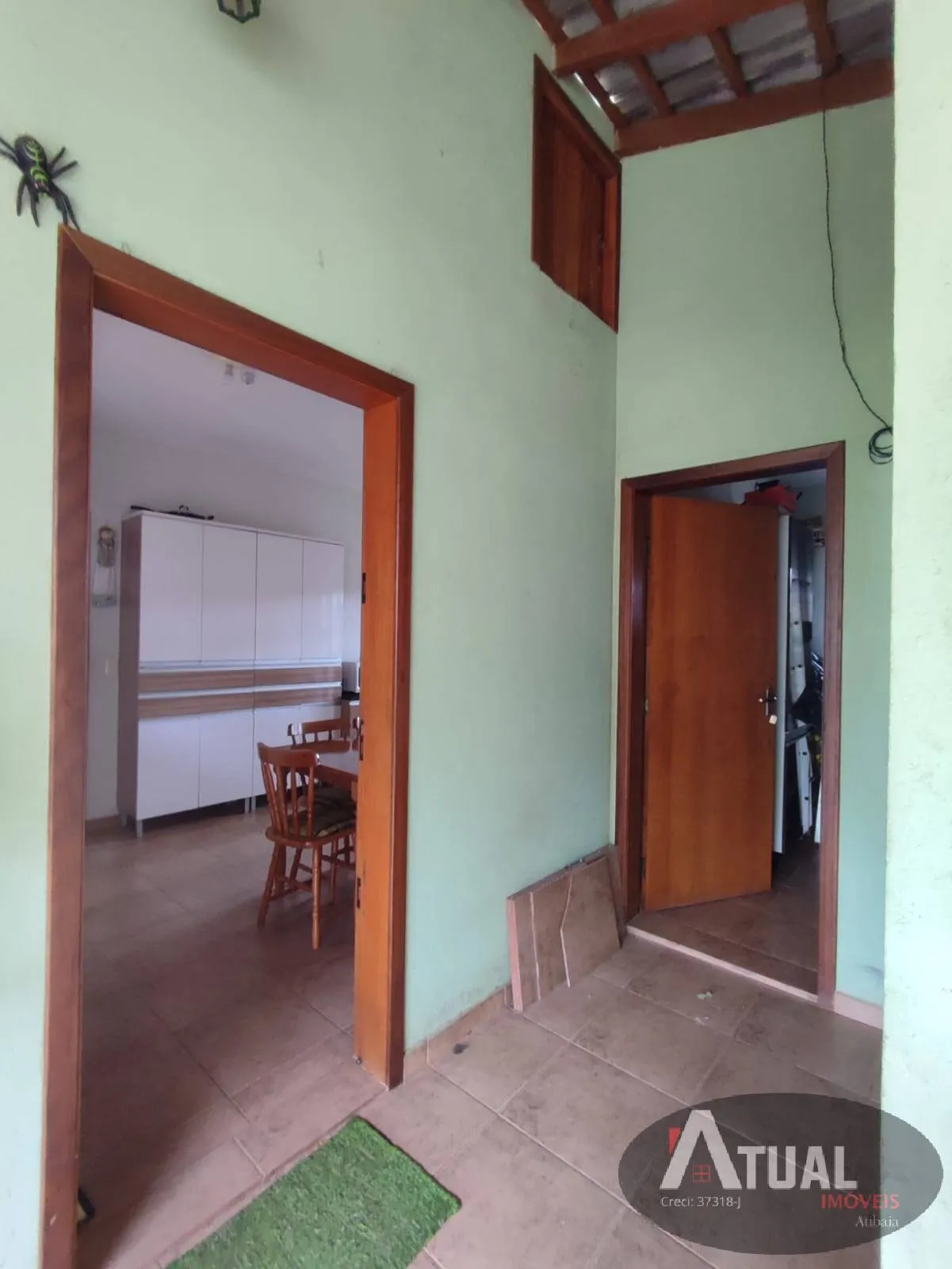 House for sale of 1,000 m² in Atibaia, SP, Brazil