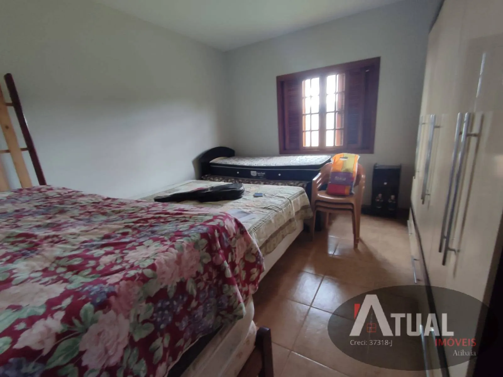 House for sale of 1,000 m² in Atibaia, SP, Brazil