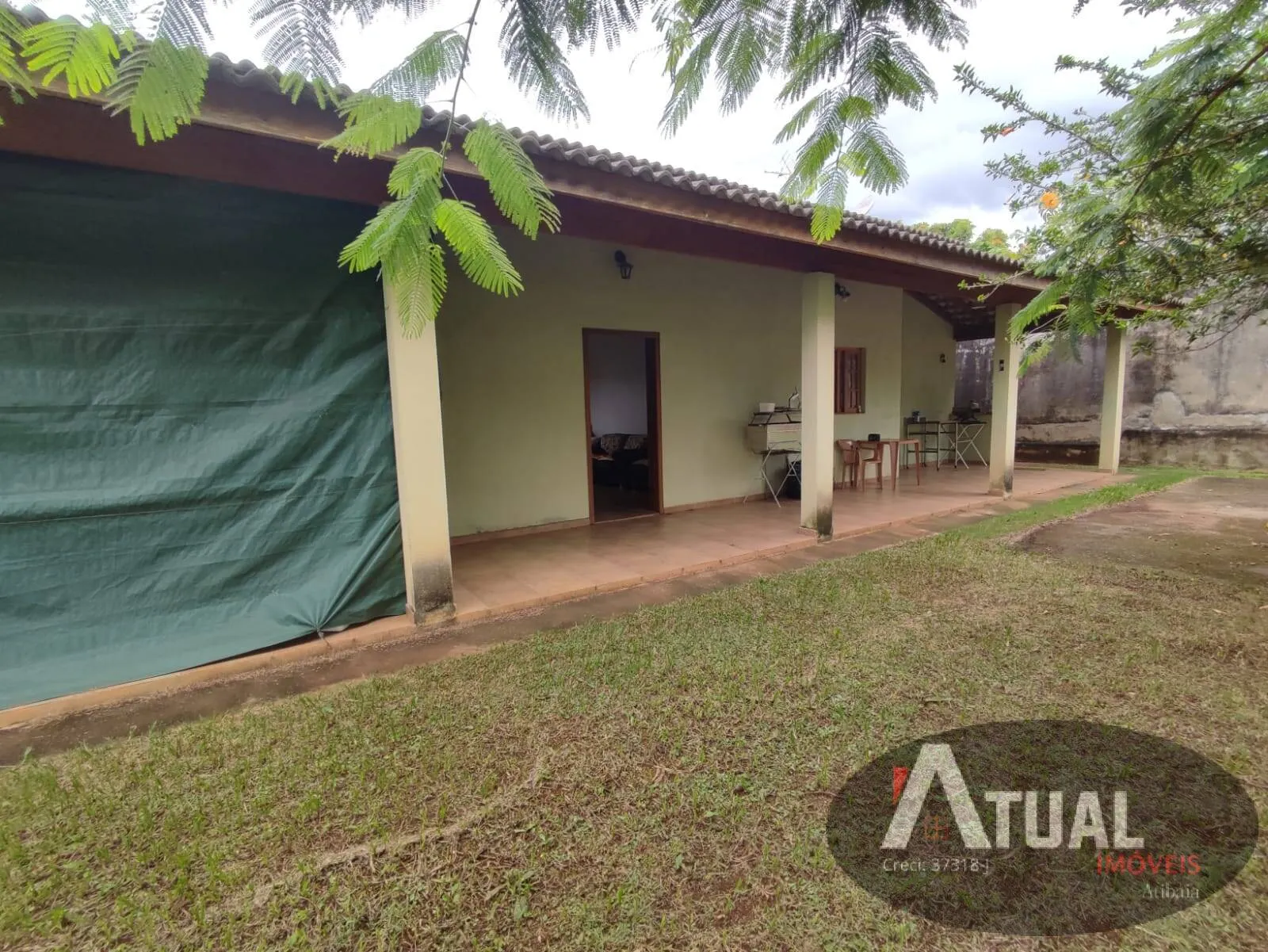 House for sale of 1,000 m² in Atibaia, SP, Brazil