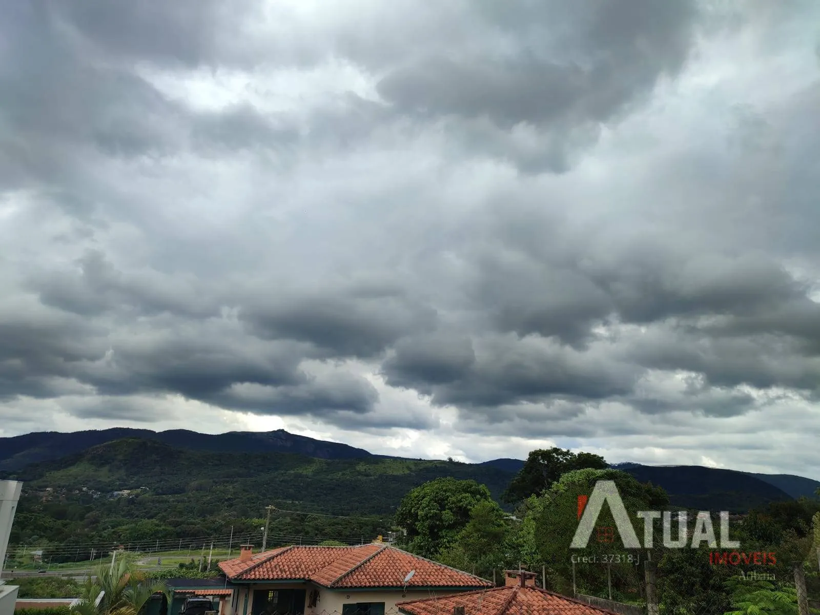 House for sale of 1,000 m² in Atibaia, SP, Brazil