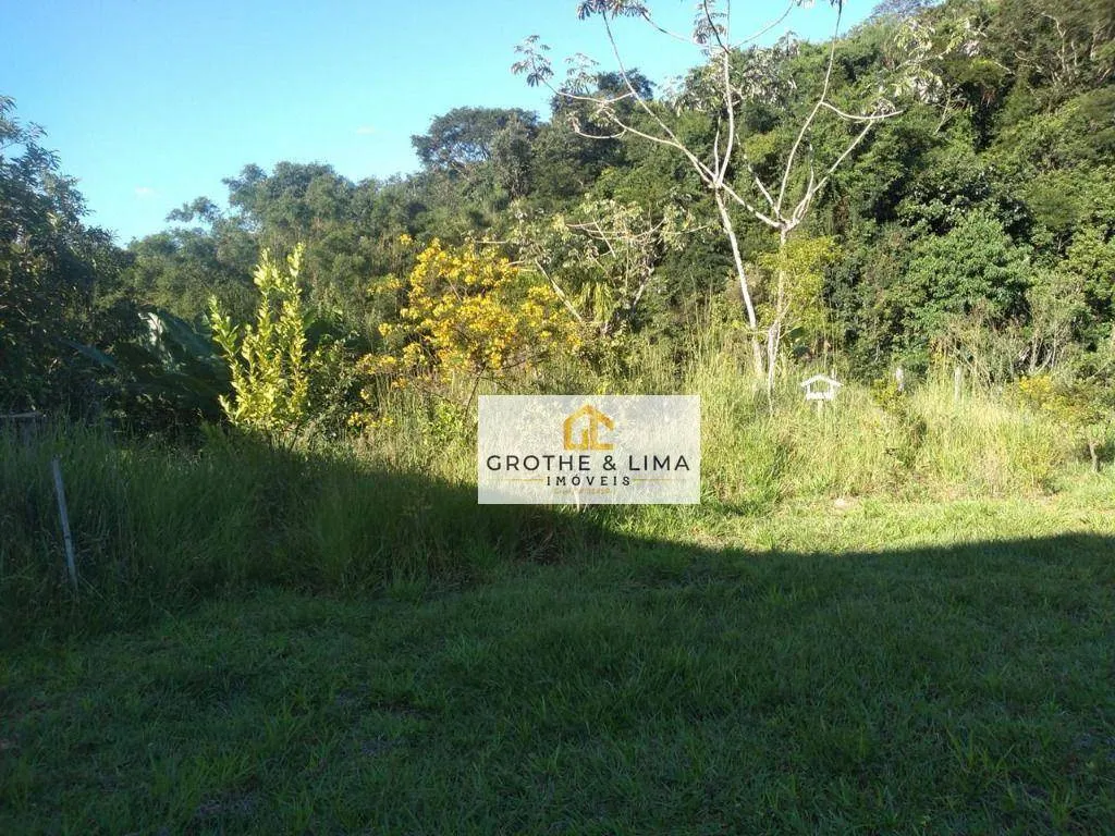 Chácara à venda de 250 m² em São José dos Campos, SP, Brasil