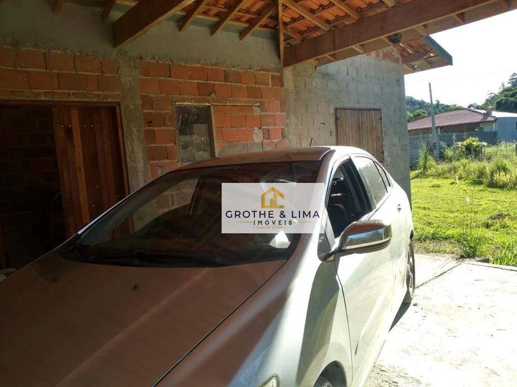 Chácara à venda de 250 m² em São José dos Campos, SP, Brasil