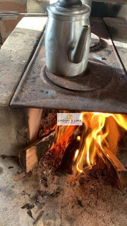 Chácara à venda de 250 m² em São José dos Campos, SP, Brasil