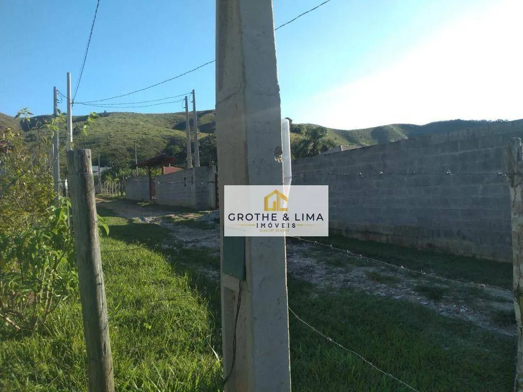 Chácara à venda de 250 m² em São José dos Campos, SP, Brasil