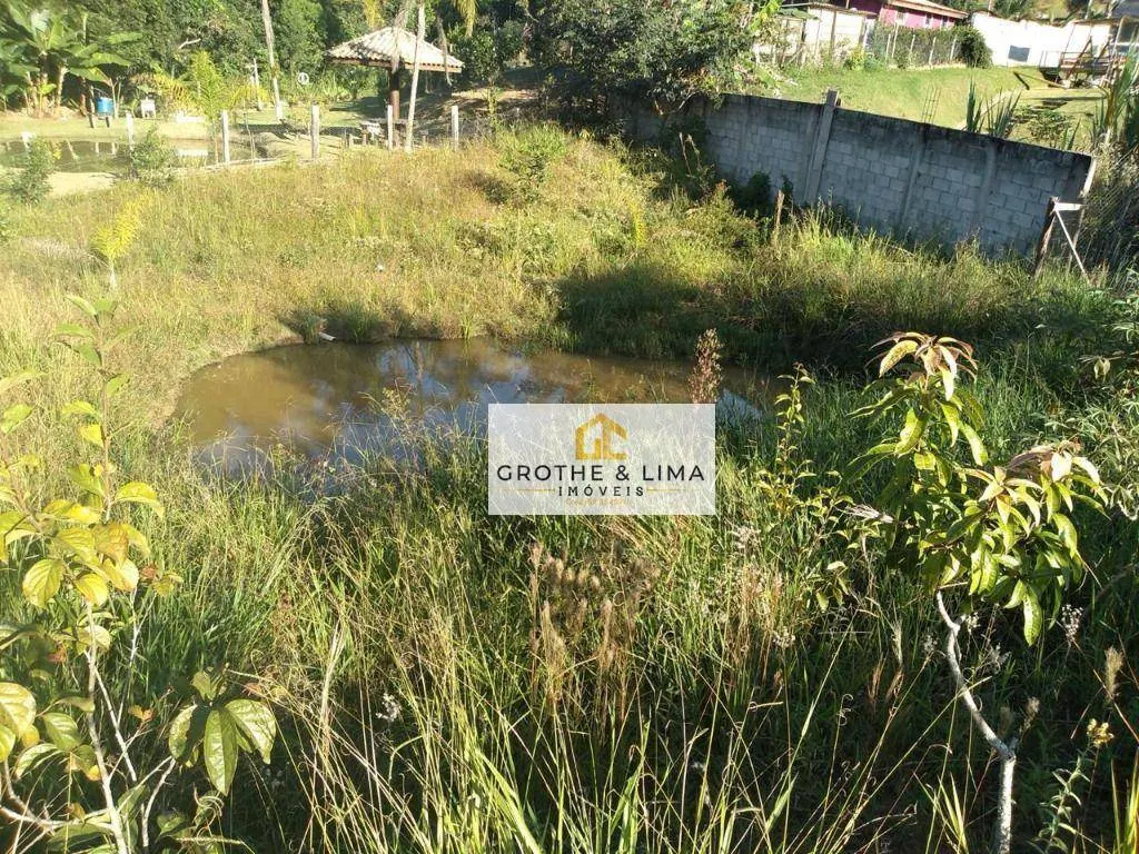 Chácara à venda de 250 m² em São José dos Campos, SP, Brasil