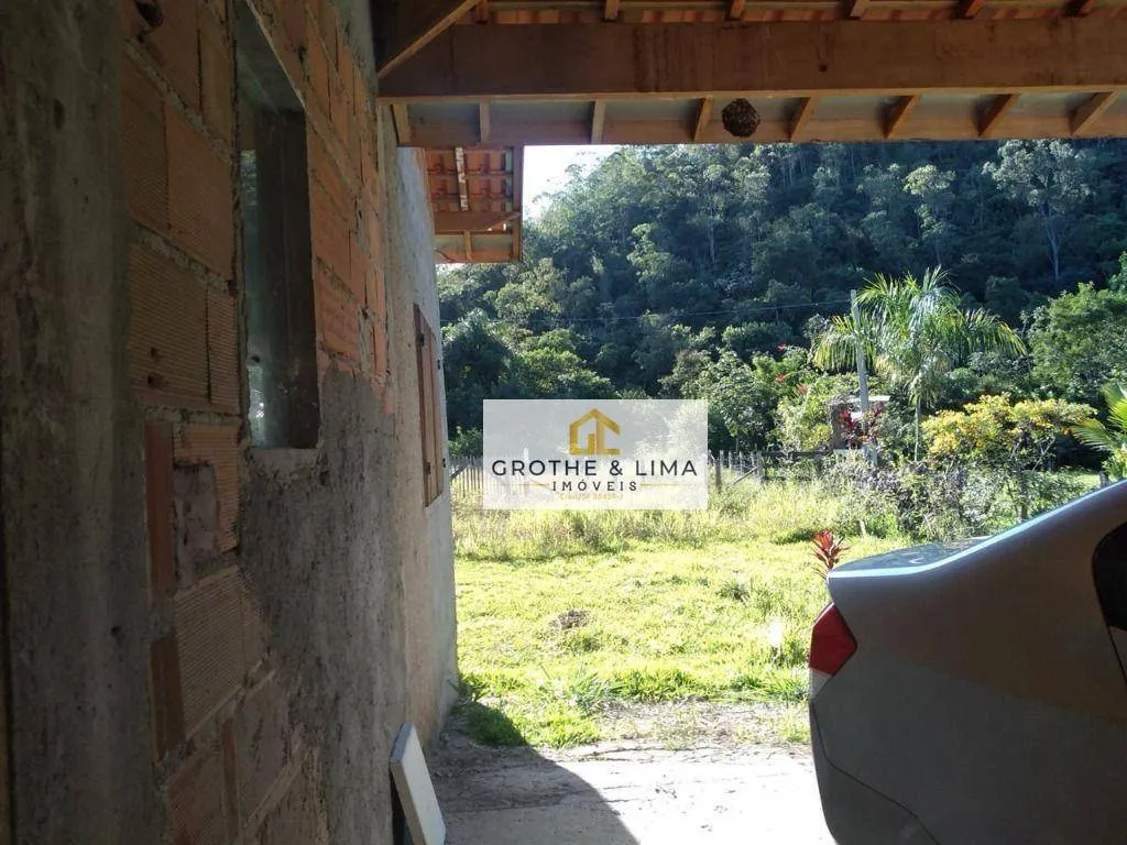 Chácara à venda de 250 m² em São José dos Campos, SP, Brasil