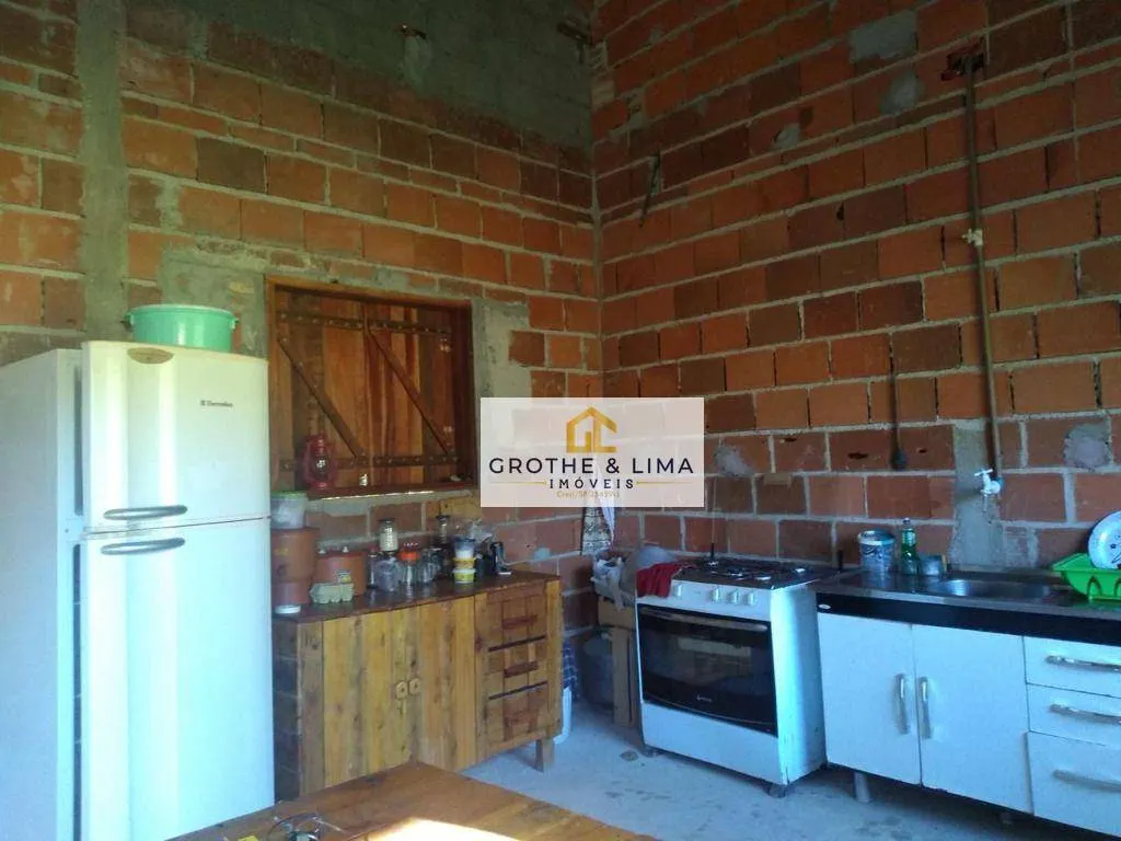 Chácara à venda de 250 m² em São José dos Campos, SP, Brasil