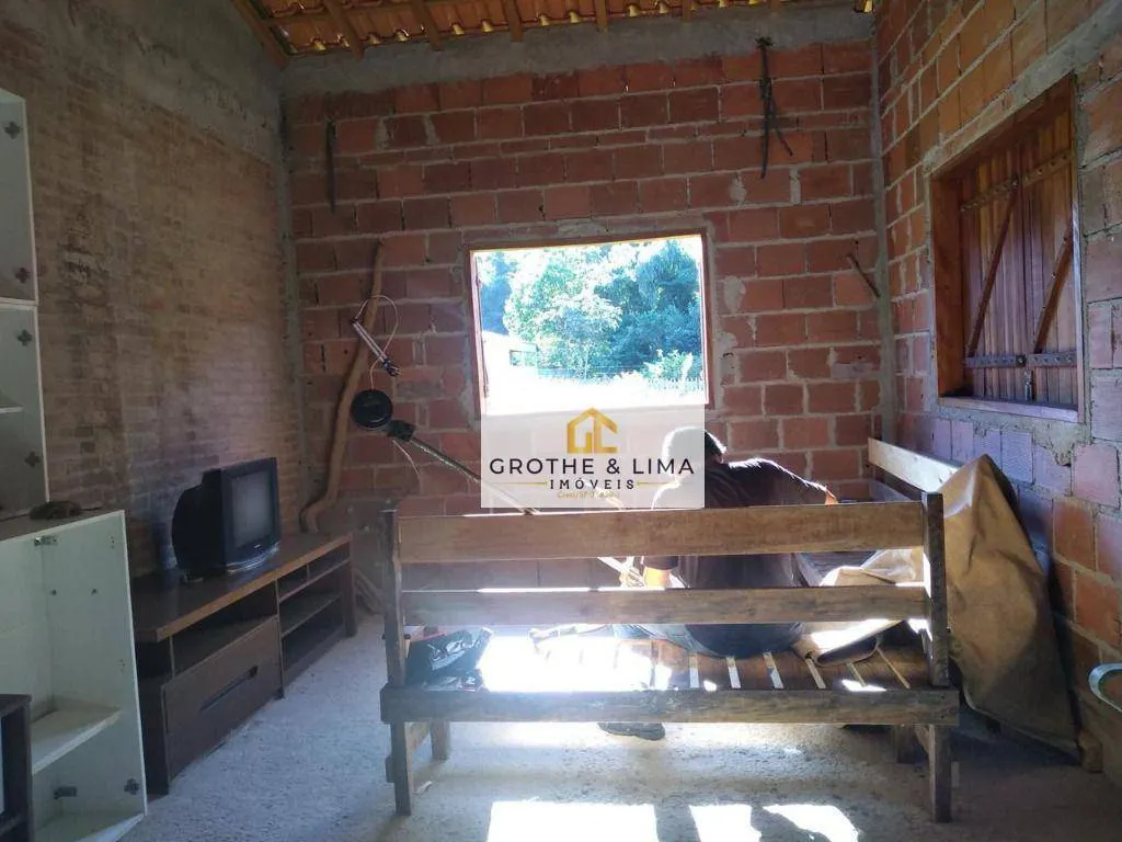 Chácara à venda de 250 m² em São José dos Campos, SP, Brasil