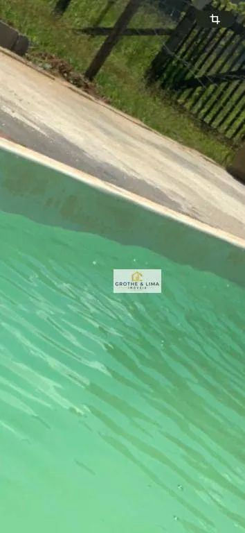 Chácara à venda de 250 m² em São José dos Campos, SP, Brasil