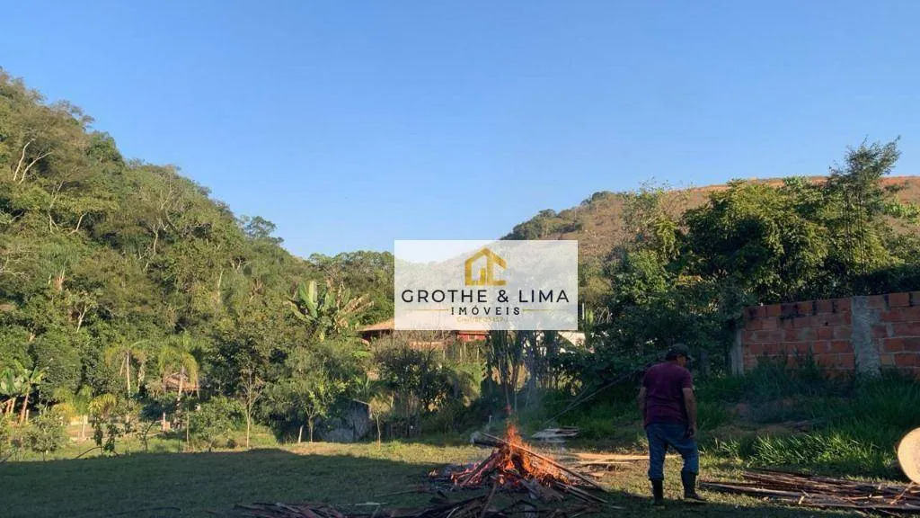Chácara à venda de 250 m² em São José dos Campos, SP, Brasil